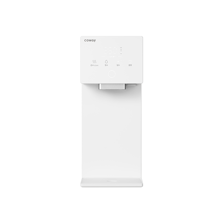 아이콘3 냉온정 정수기