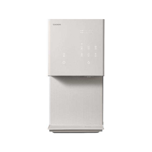 제로 100 슬림 플러스 냉온정 얼음정수기